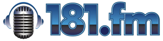 Logo de la station de radio 181.FM Christmas Classics