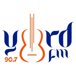 Logo de la station de radio Yurd FM