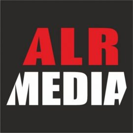 Logo de la station de radio AutoLife Radio Azerbaijan