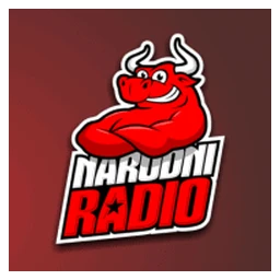Logo de la station de radio Narodni Radio - Sarajevo