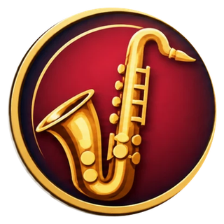 Logo de la station de radio RelaxingJazz.com