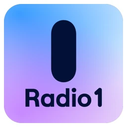 Logo de la station de radio VRT Radio 1