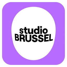 Logo de la station de radio Studio Brussel