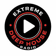 Logo de la station de radio Extreme Deep House Radio