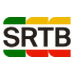 Logo de la station de radio ORTB Radio Parakou