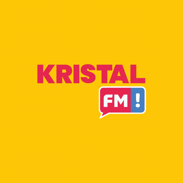 Logo de la station de radio KRISTALfm