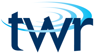 Logo de la station de radio Radio Transmundial Bonaire