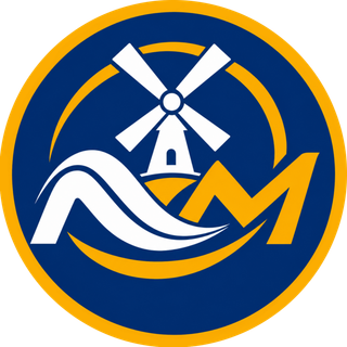 Logo de la station de radio Club de Daltons