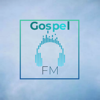 Logo de la station de radio Gospel FM