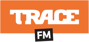 Logo de la station de radio Trace FM Côte d’Ivoire