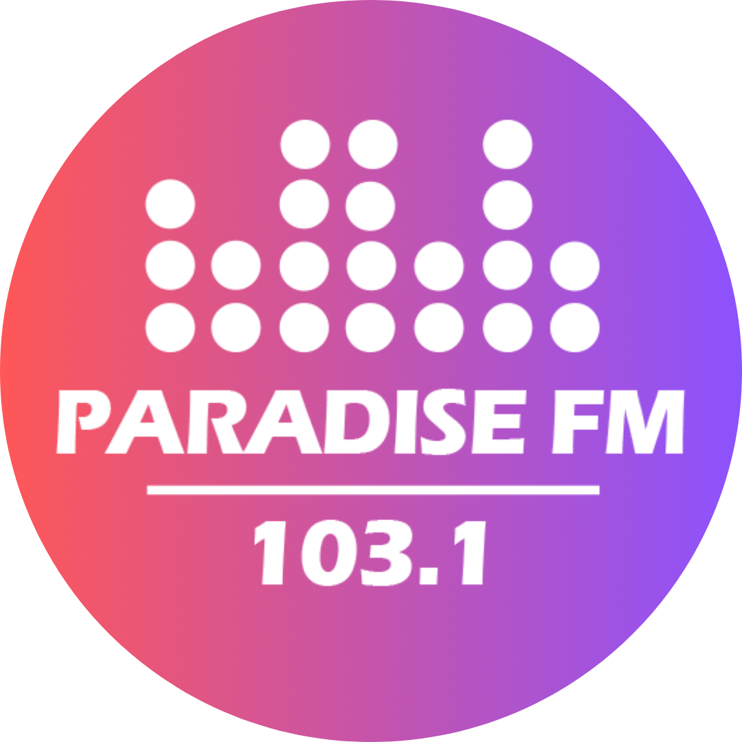 Logo de la station de radio Paradise 60's & 70's