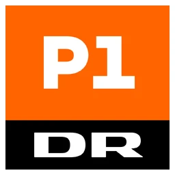 Logo de la station de radio DR P1