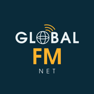 Logo de la station de radio Global Export FM