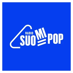 Logo de la station de radio Radio SuomiPop