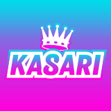 Logo de la station de radio Kasari