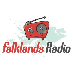 Logo de la station de radio Falklands Radio 530 Stanley