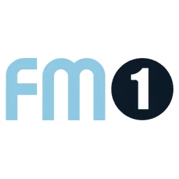 Logo de la station de radio FM1 88,7