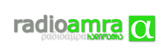 Logo de la station de radio Radio Amra International
