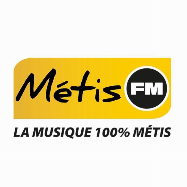 Logo de la station de radio Métis FM