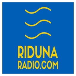 Logo de la station de radio Riduna-radio.com