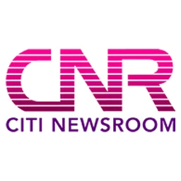 Logo de la station de radio Citi FM