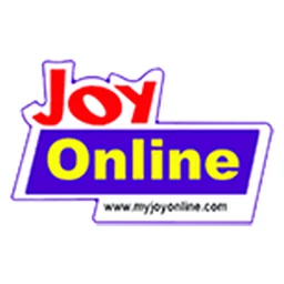 Logo de la station de radio Joy Fm