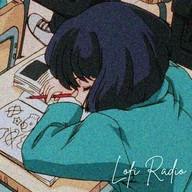 Logo de la station de radio Box Lofi Radio
