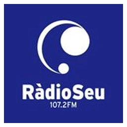 Logo de la station de radio RadioSeu