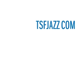 Logo de la station de radio TSF Jazz