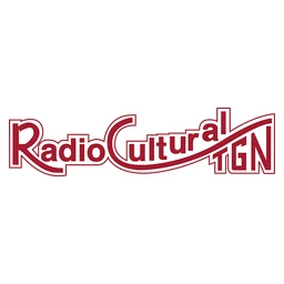 Logo de la station de radio Radio Cultural TGN