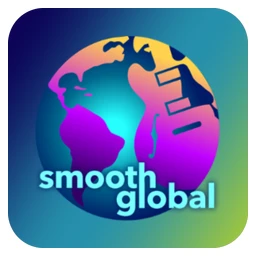 Logo de la station de radio SmoothJazz.com