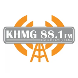 Logo de la station de radio Harvest Family Radio Guam