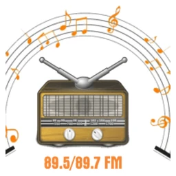 Logo de la station de radio Radio Guyana Inc