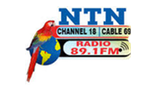 Logo de la station de radio NTN Radio 89.1