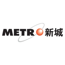 Logo de la station de radio 香港新城电台知讯台