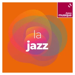 Logo de la station de radio France Musique La Jazz