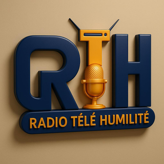 Logo de la station de radio Radio Télé Humilité