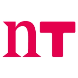 Logo de la station de radio Newstalk