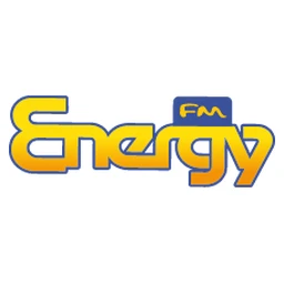 Logo de la station de radio EnergyFM