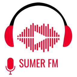 Logo de la station de radio SumerFm Iraq