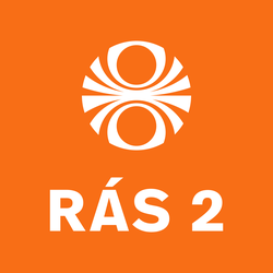 Logo de la station de radio Rás 2