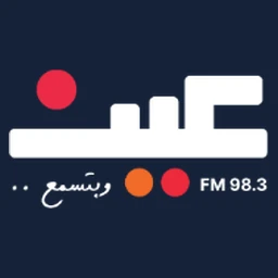 Logo de la station de radio Ain FM