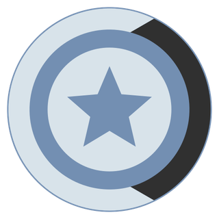 Logo de la station de radio ColdStar.Online Radio