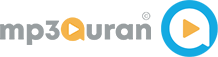 Logo de la station de radio MP3Quran - Al-Hussary Warsh