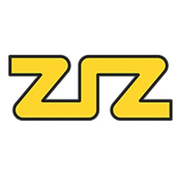 Logo de la station de radio ZIZ Radio