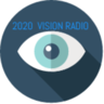 Logo de la station de radio 2020 Vision Radio