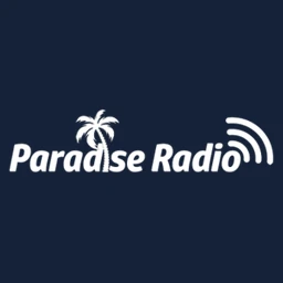Logo de la station de radio Paradise Radio