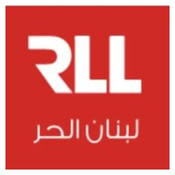 Logo de la station de radio Radio Liban Libre