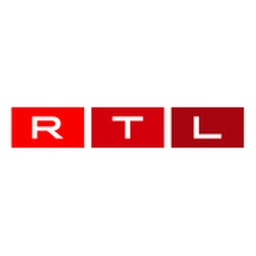 Logo de la station de radio RTL Radio Letzebuerg