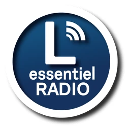 Logo de la station de radio L'Essentiel Radio